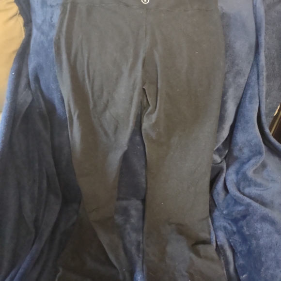 American Eagle Outfitters Leggings Size Large - Picture 2 of 2